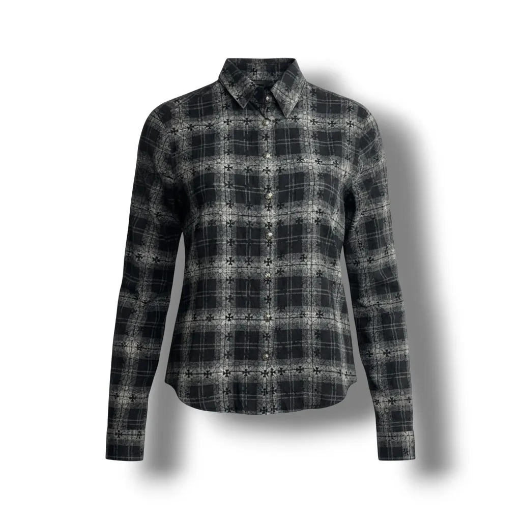Рубашка CHROME HEARTS