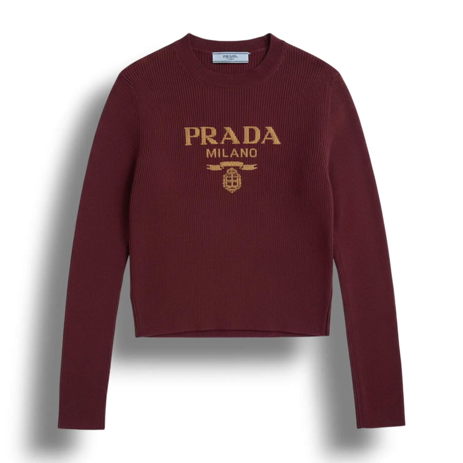 Джемпер PRADA