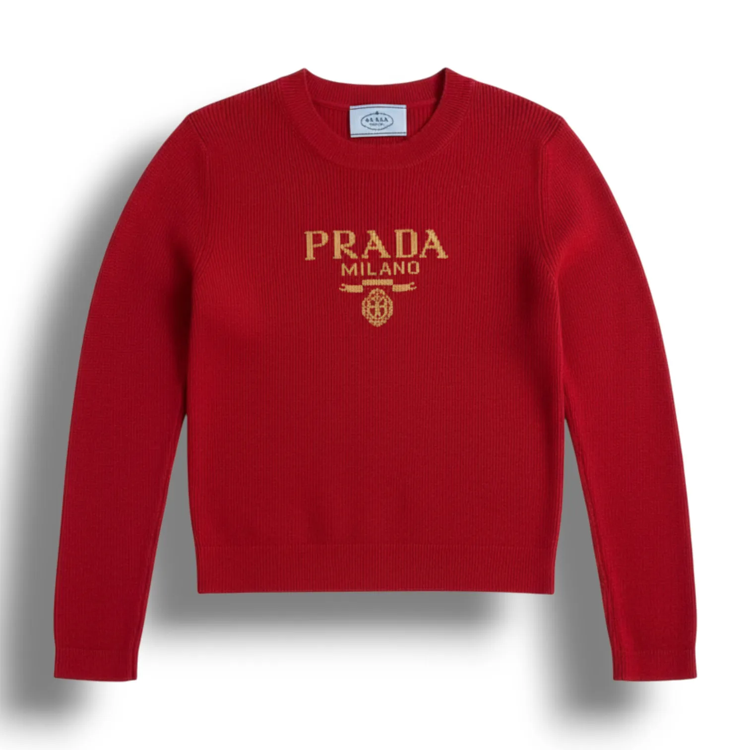 Джемпер PRADA