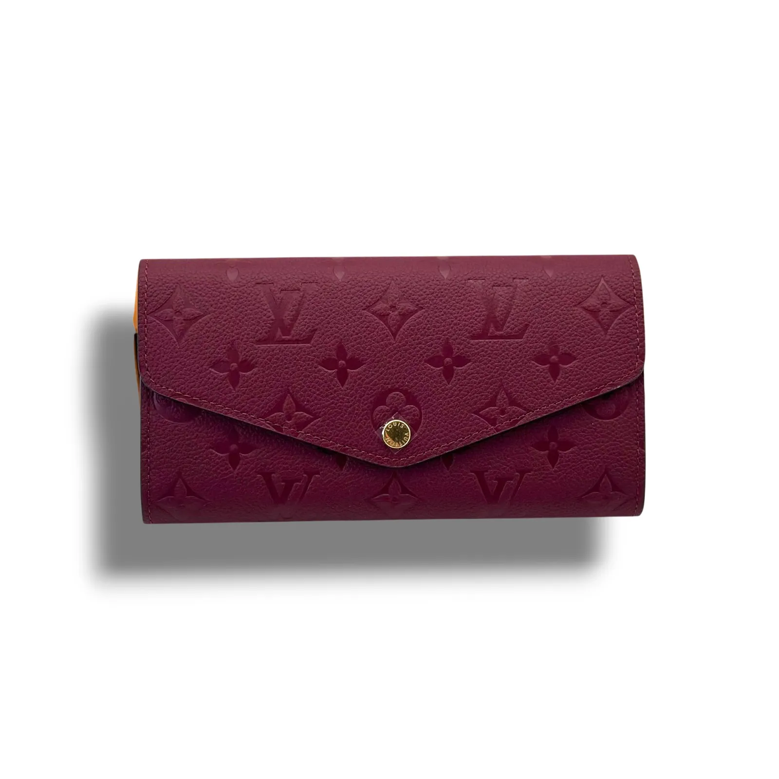 Кошелек LOUIS VUITTON Sarah Wallet (19 см)