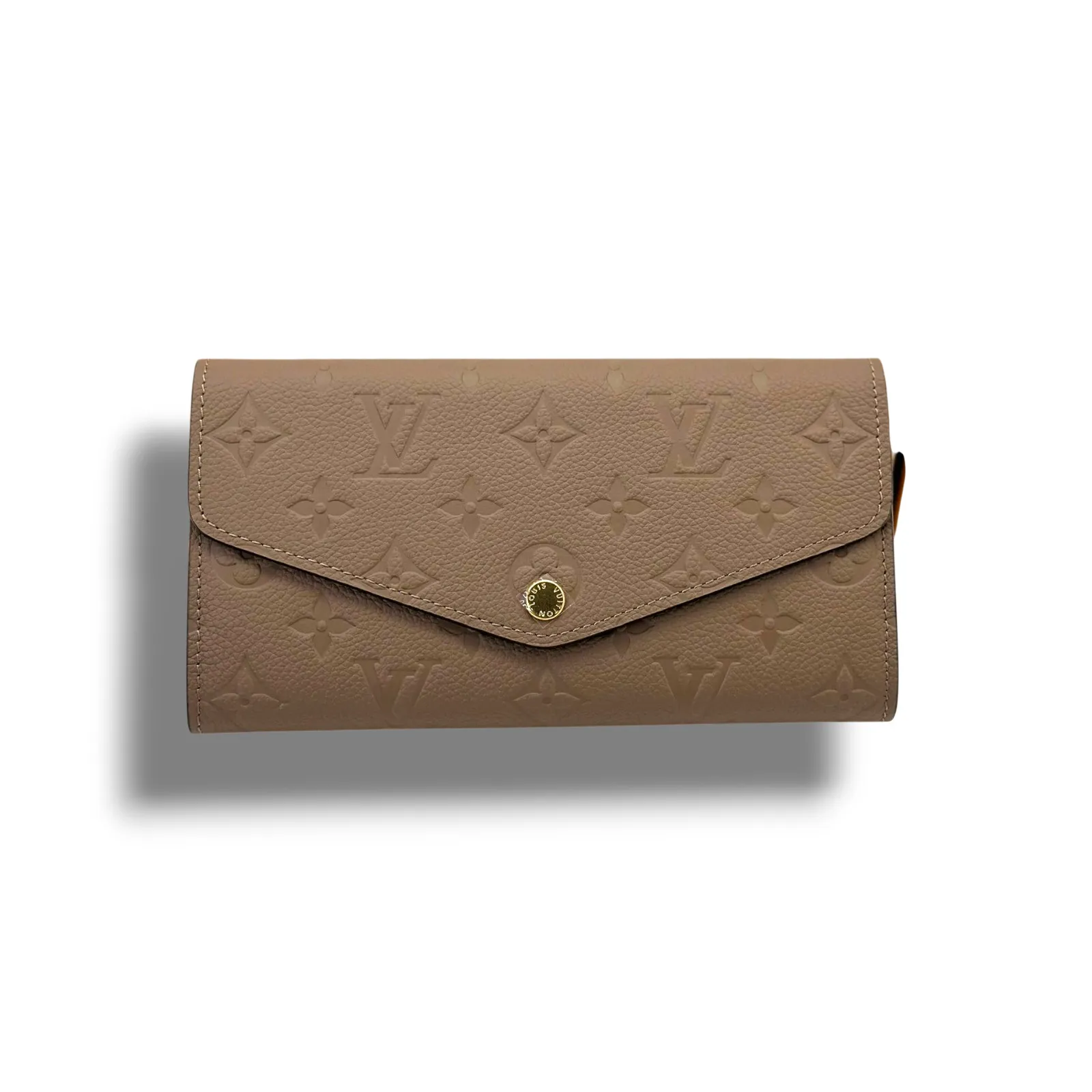 Кошелек LOUIS VUITTON Sarah Wallet (19 см)