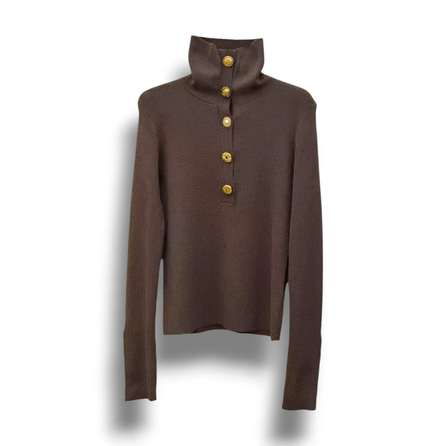 Лонгслив SCHIAPARELLI