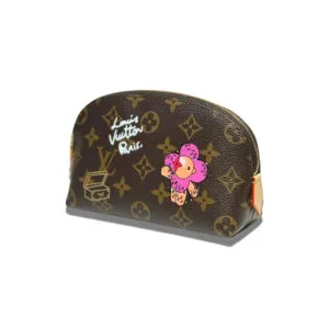 Косметичка LOUIS VUITTON Winter Holiday (19 см)