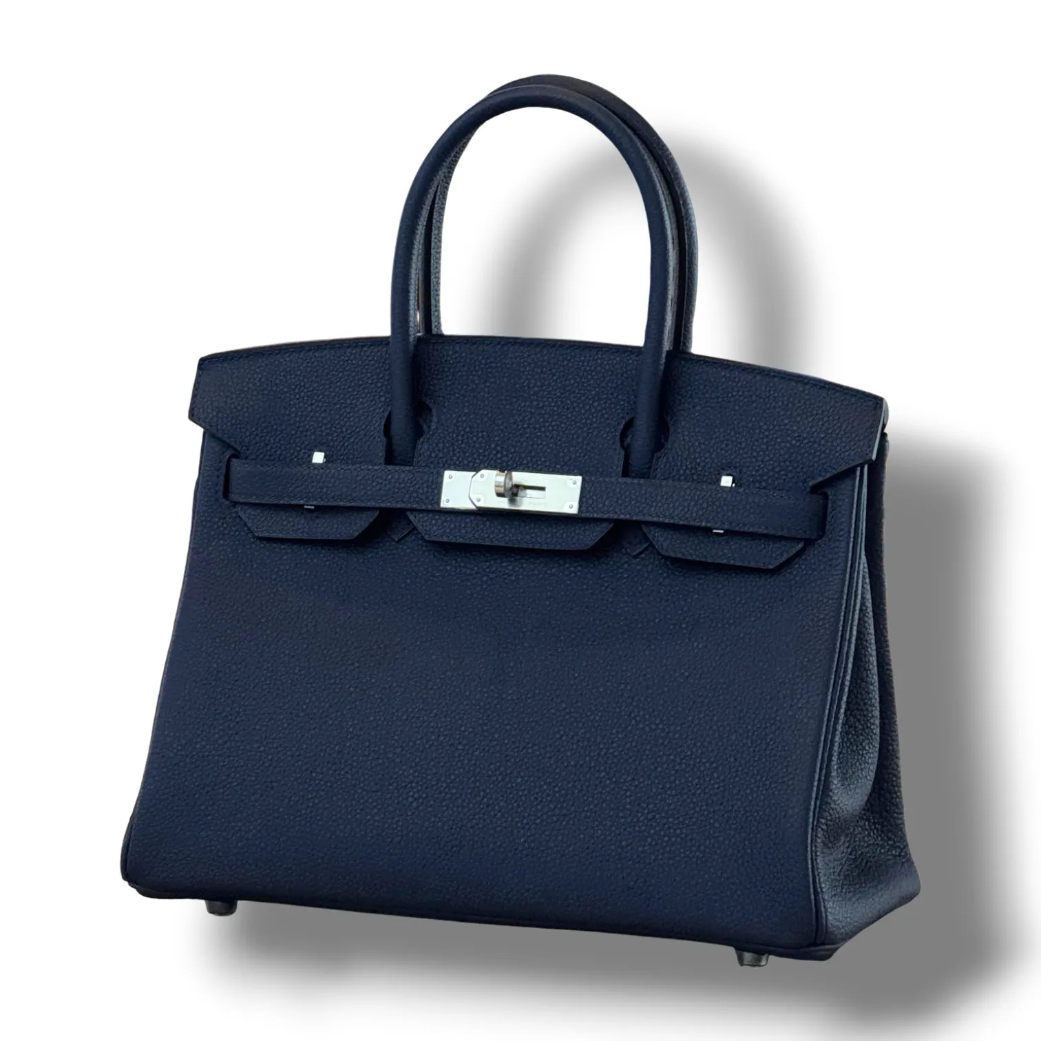 Сумка HERMES Birkin (25 см)