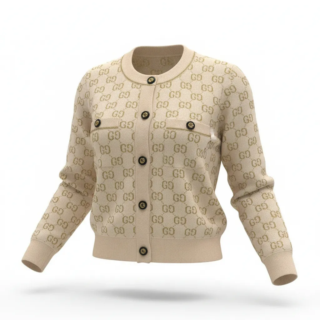Кардиган GUCCI