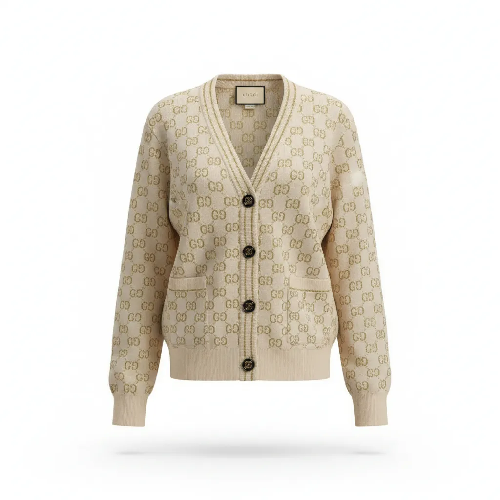 Кардиган GUCCI