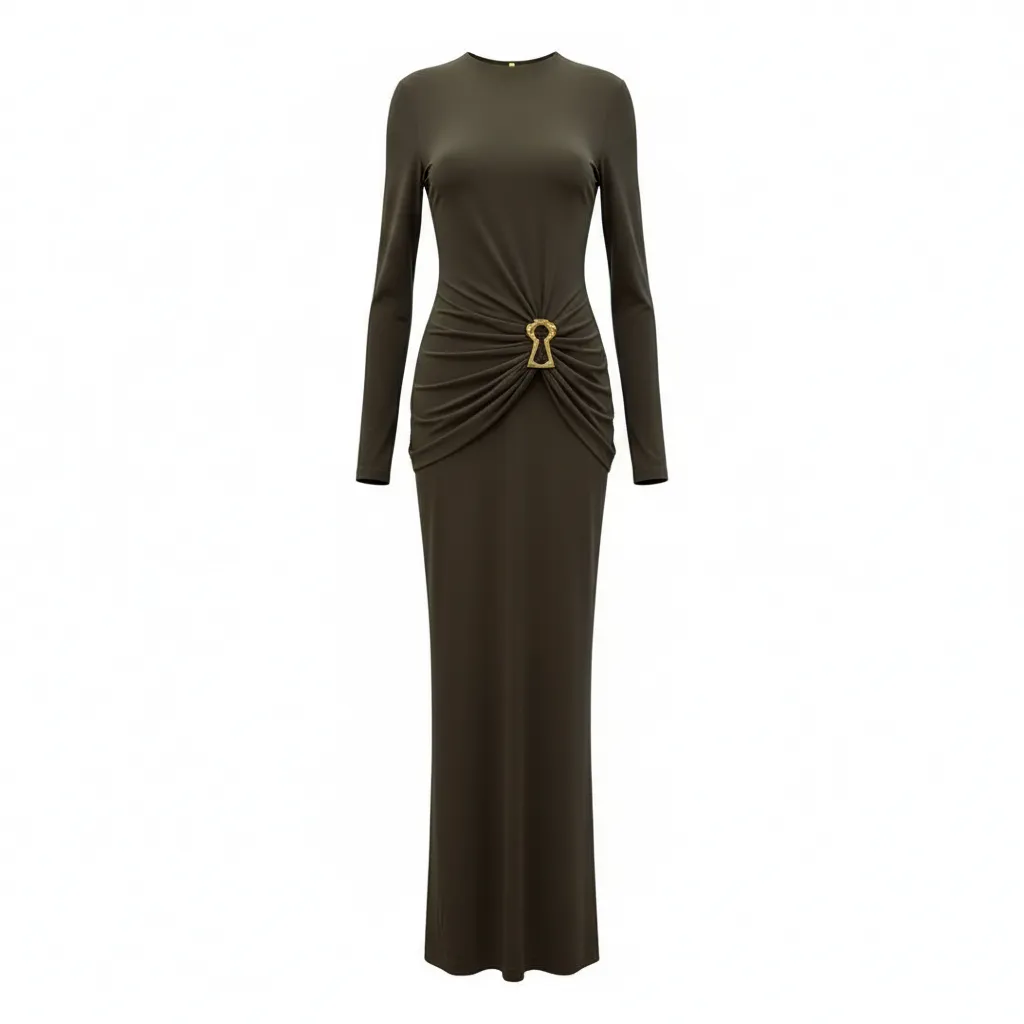 Платье SCHIAPARELLI