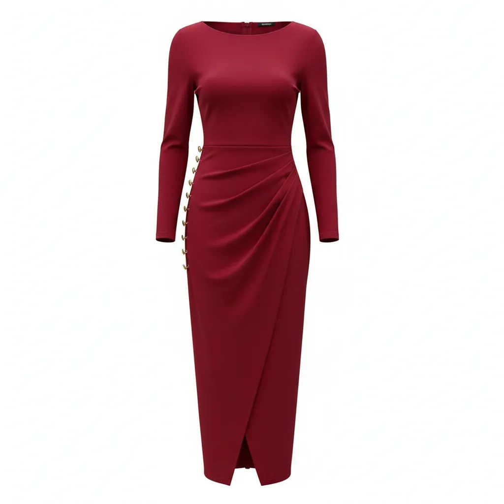 Платье SCHIAPARELLI