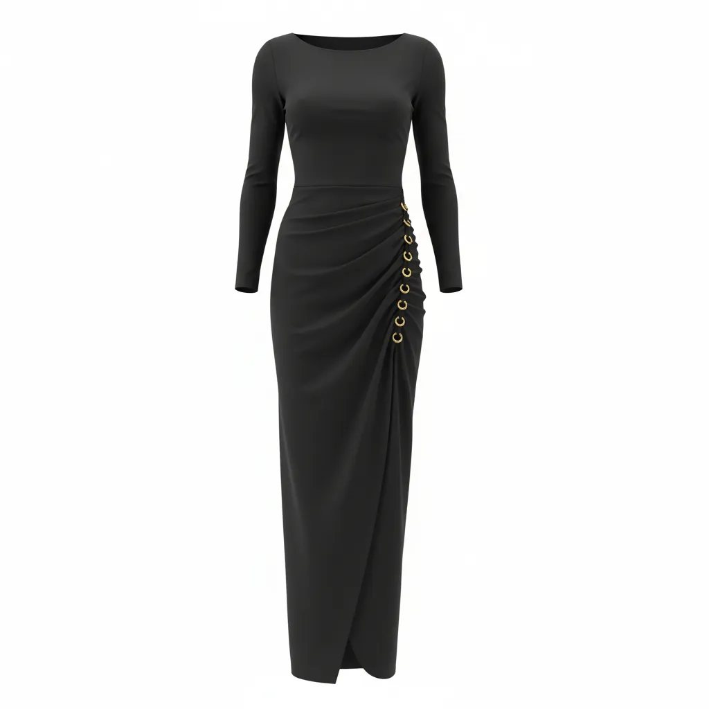 Платье SCHIAPARELLI