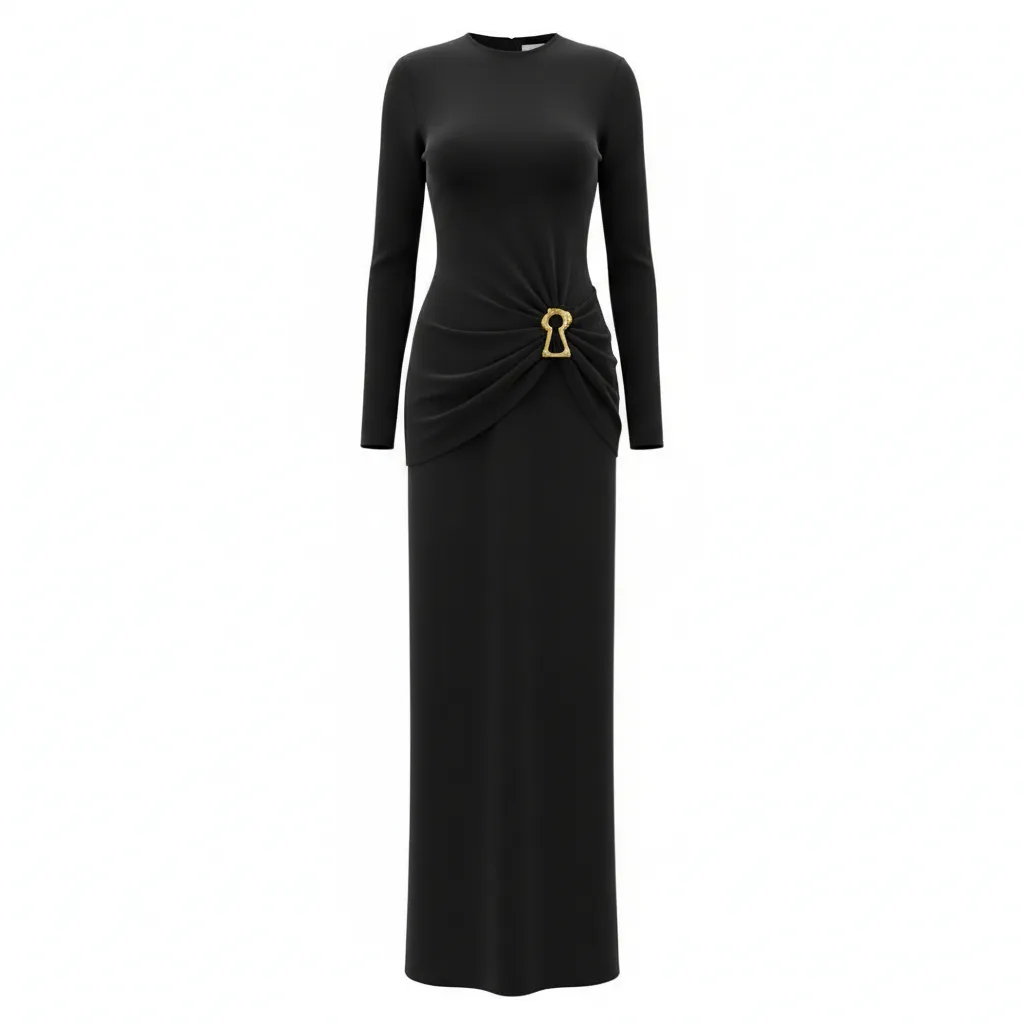 Платье SCHIAPARELLI