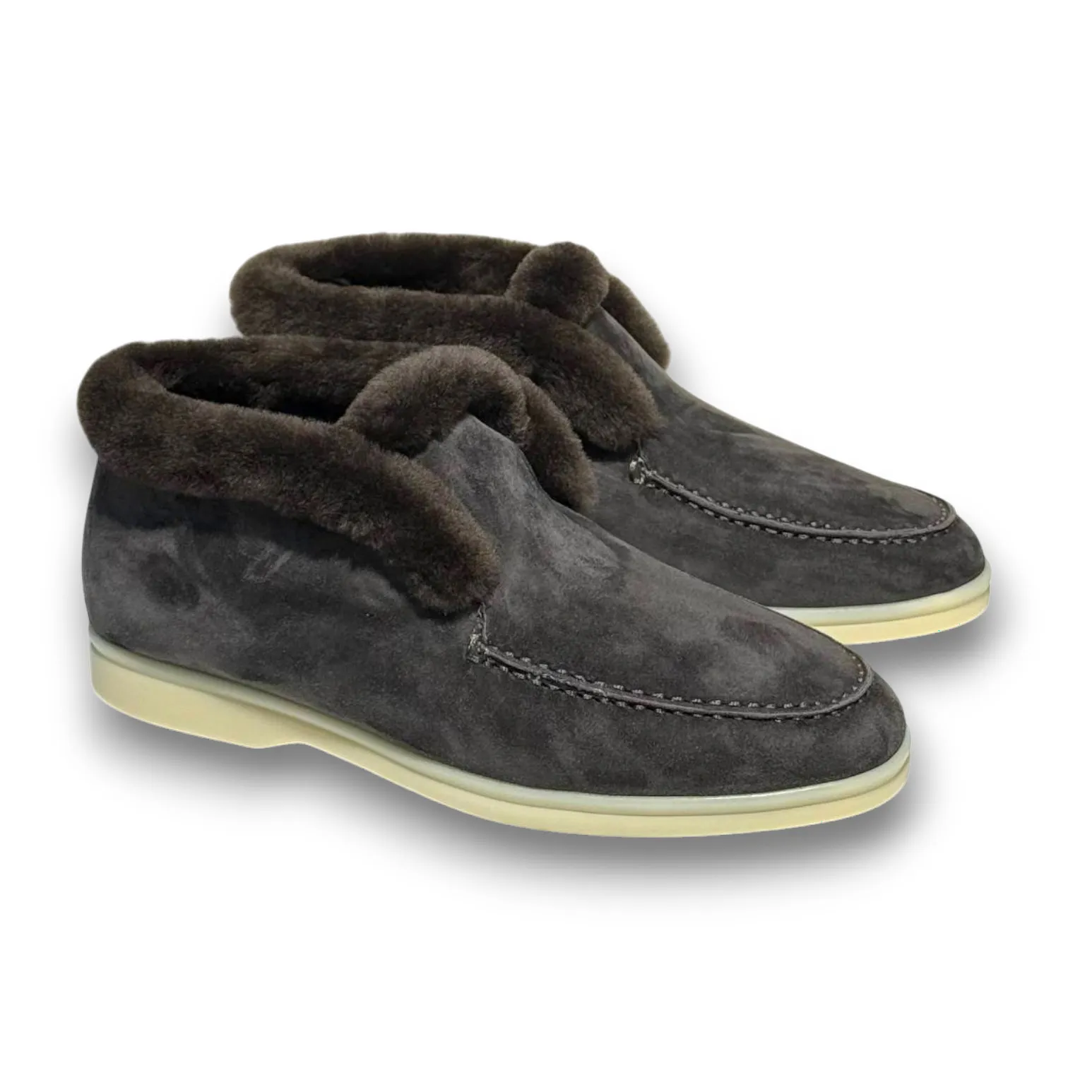 Лоферы LORO PIANA