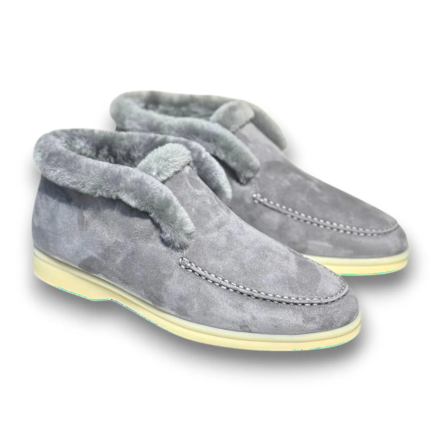 Лоферы LORO PIANA