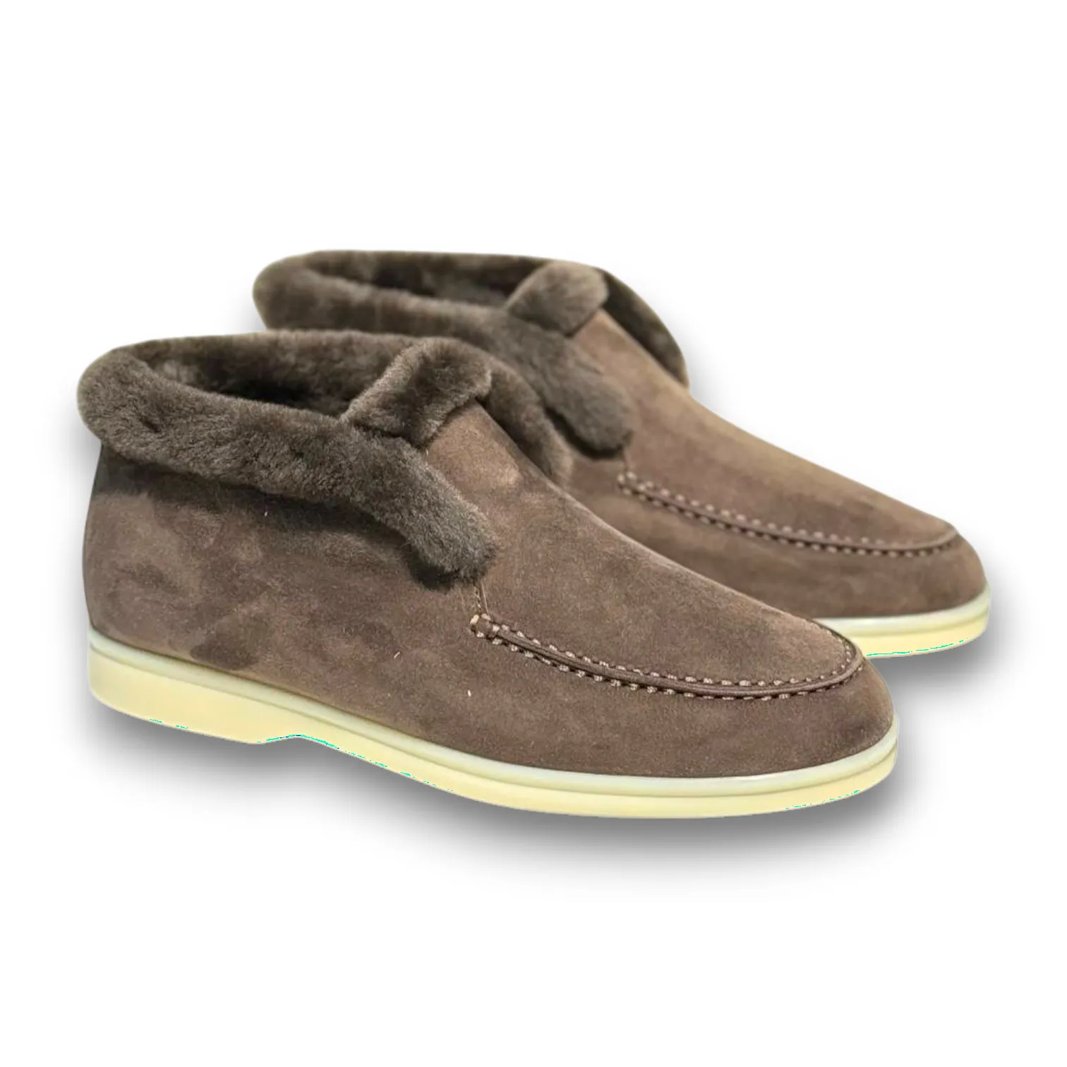 Лоферы LORO PIANA