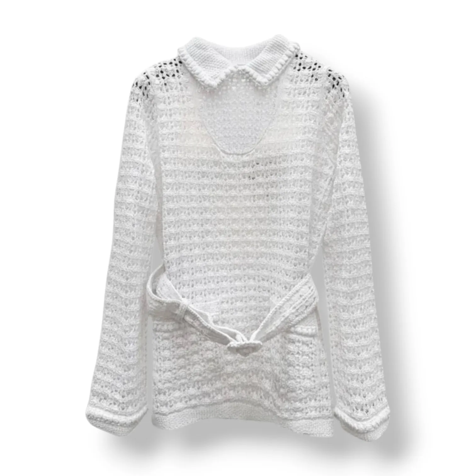 Джемпер CHANEL