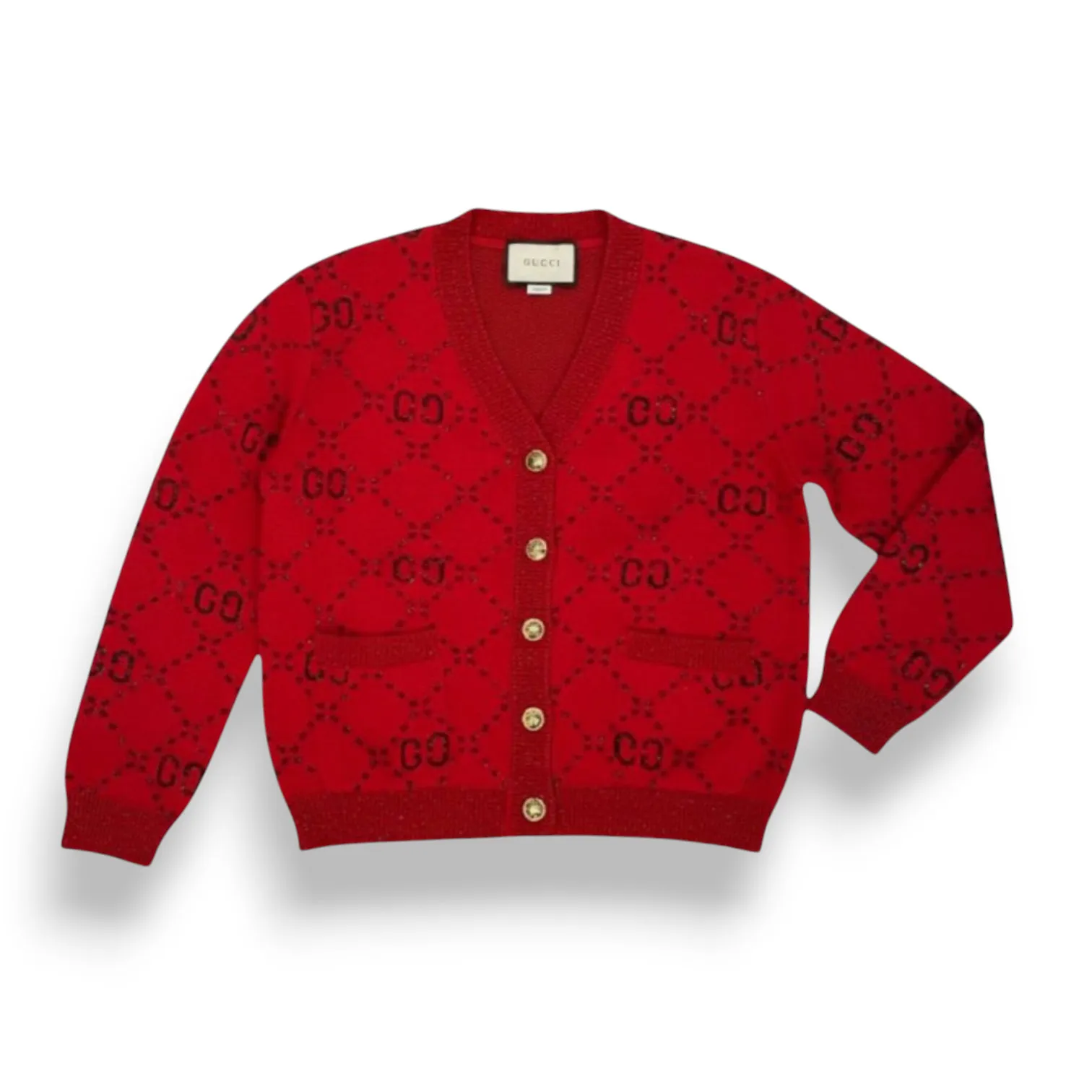 Кардиган GUCCI