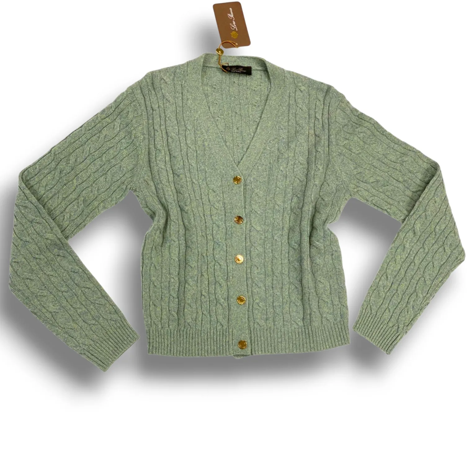 Кардиган LORO PIANA