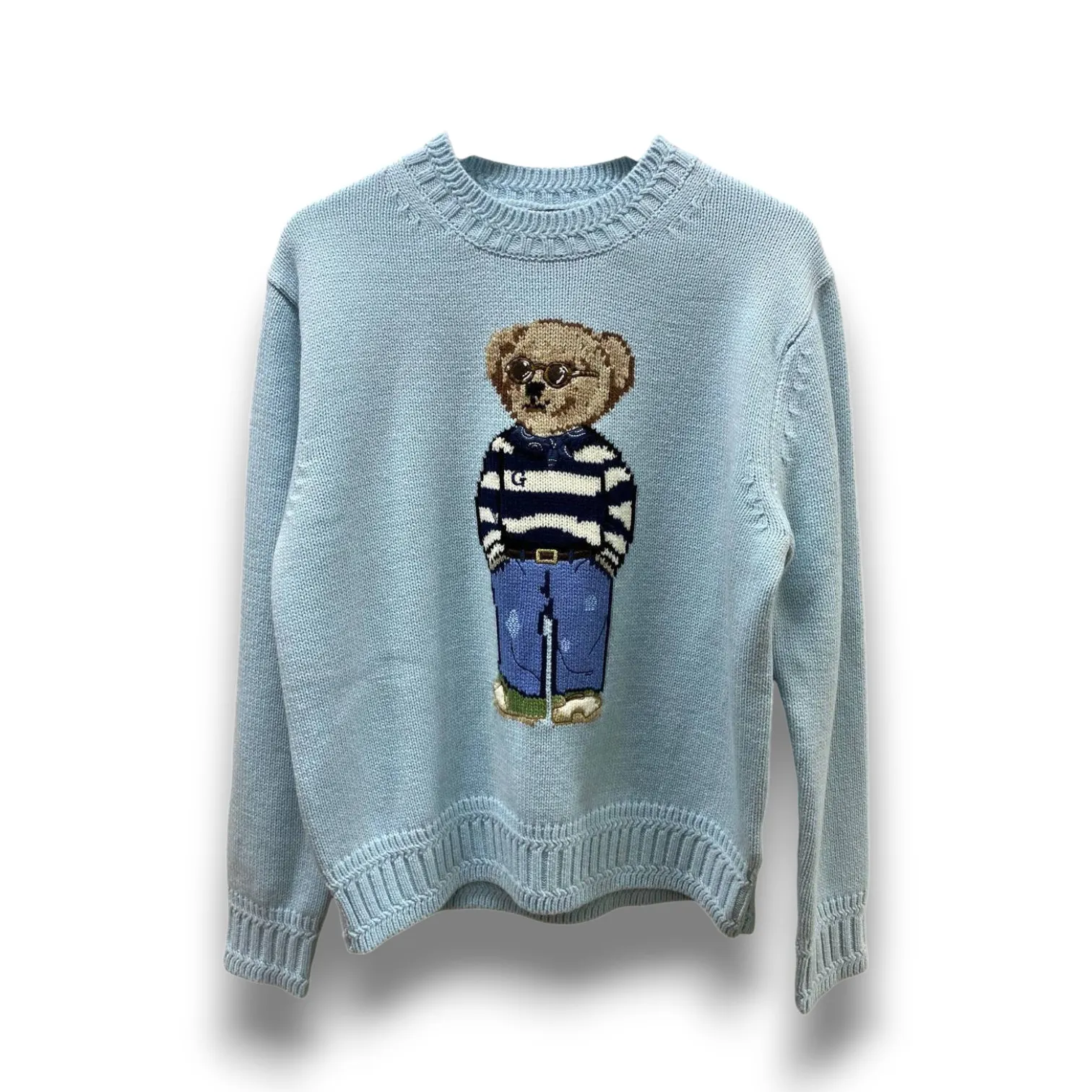 Джемпер RALPH LAUREN