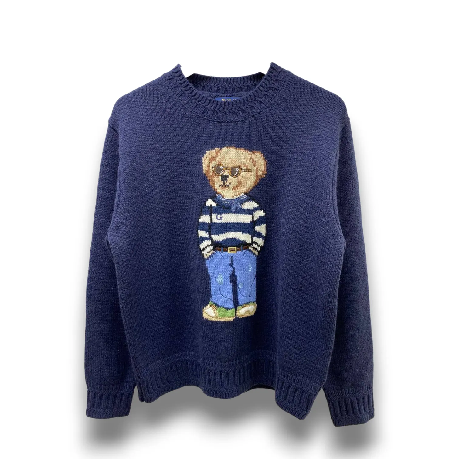 Джемпер RALPH LAUREN