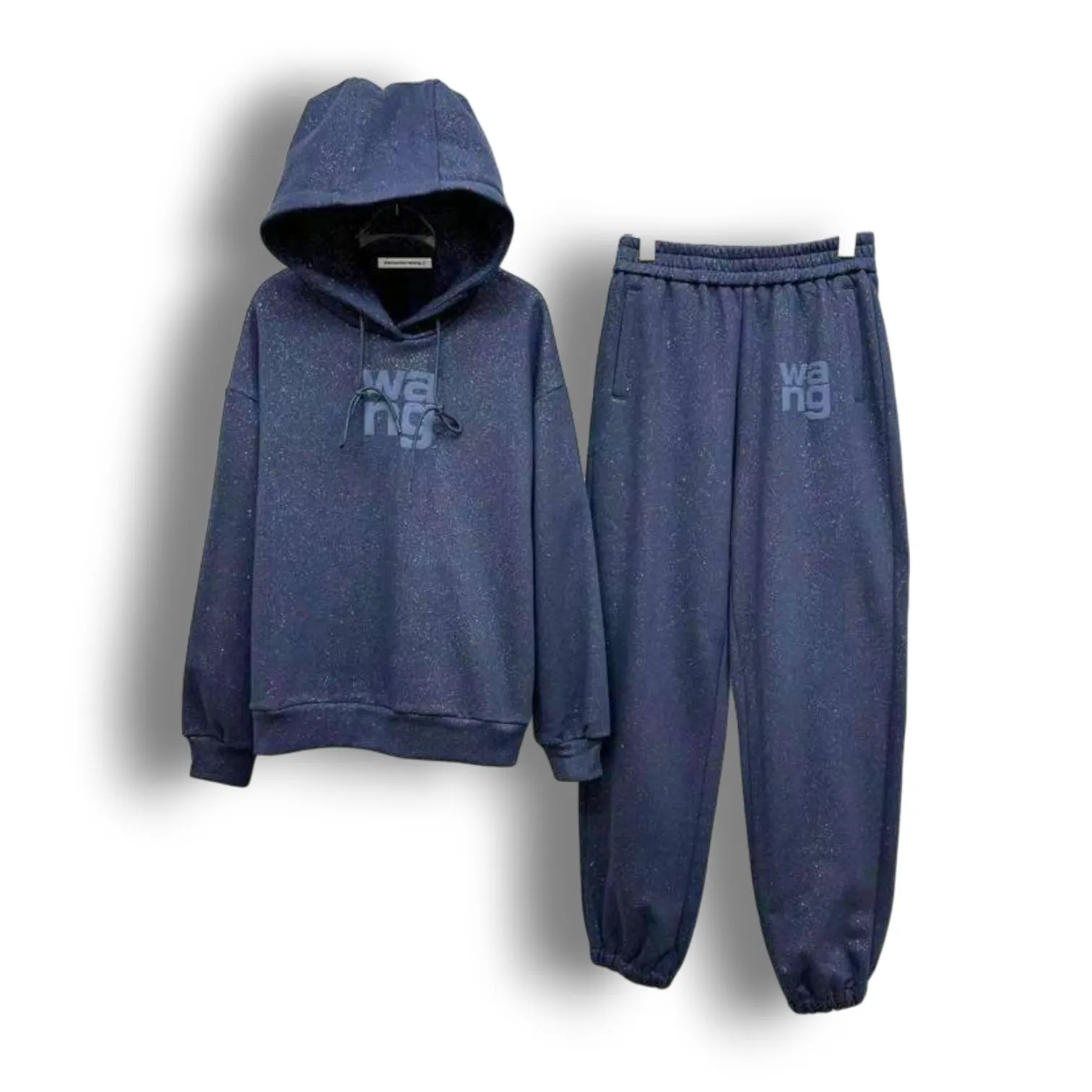 Спортивный костюм ALEXANDER WANG