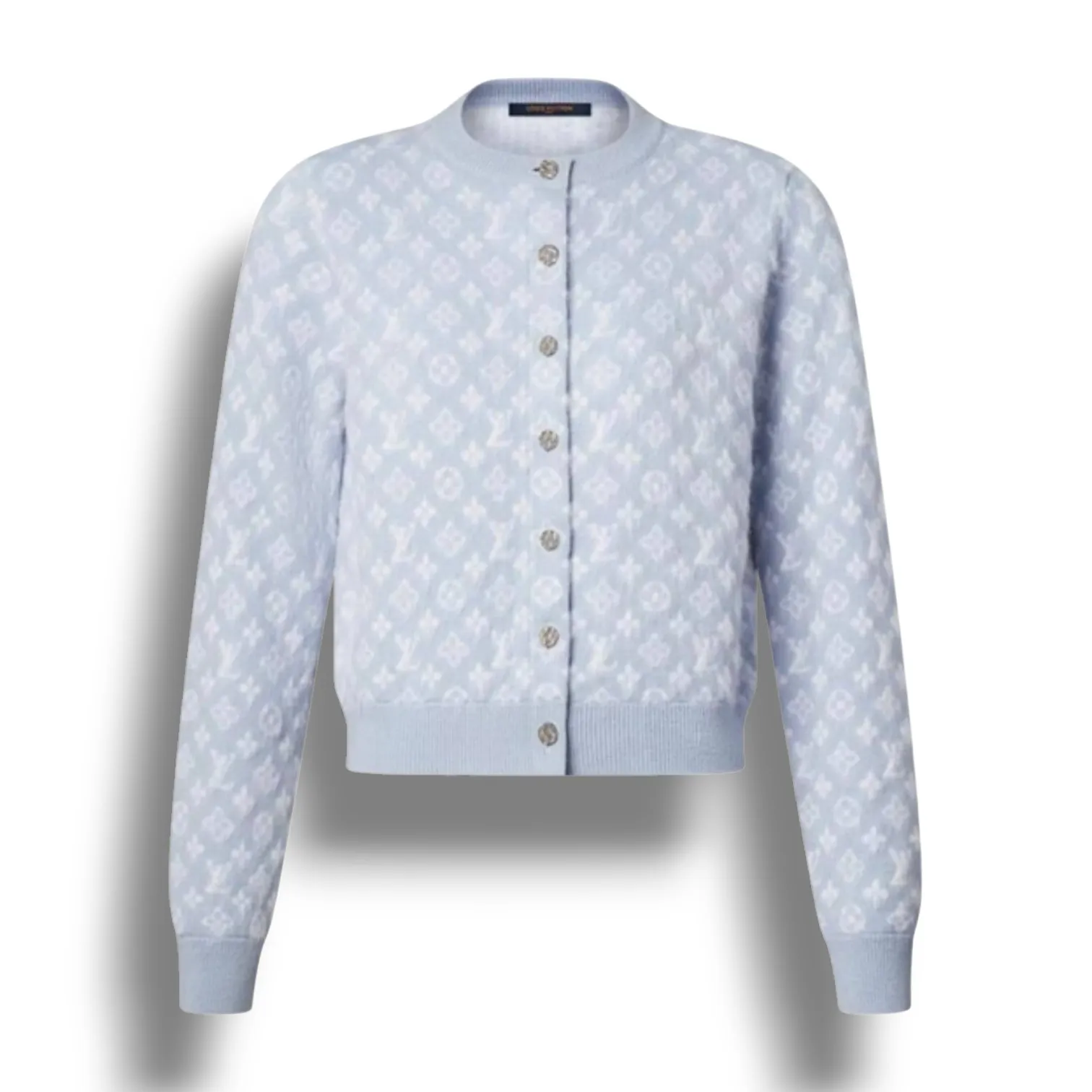 Кардиган LOUIS VUITTON