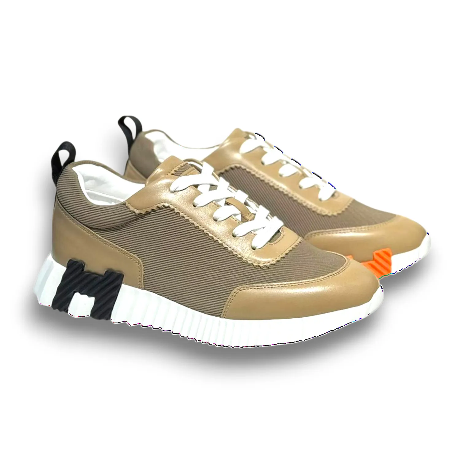 Кроссовки HERMES