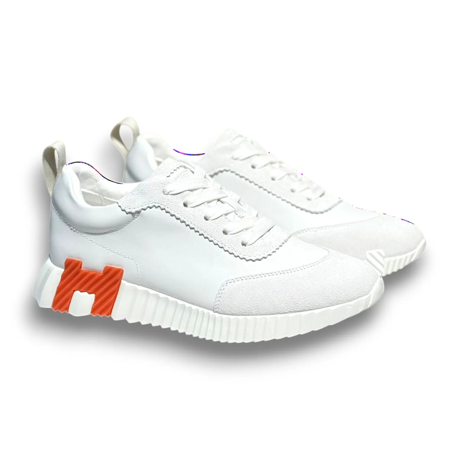 Кроссовки HERMES