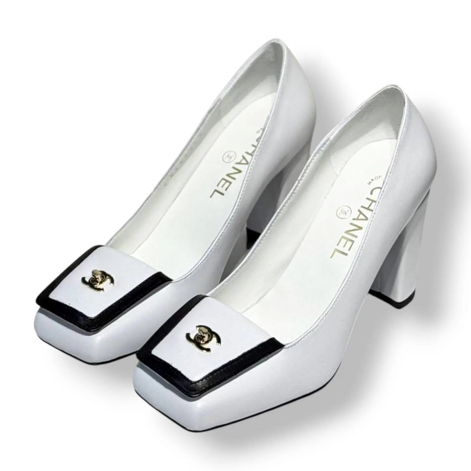 Туфли CHANEL