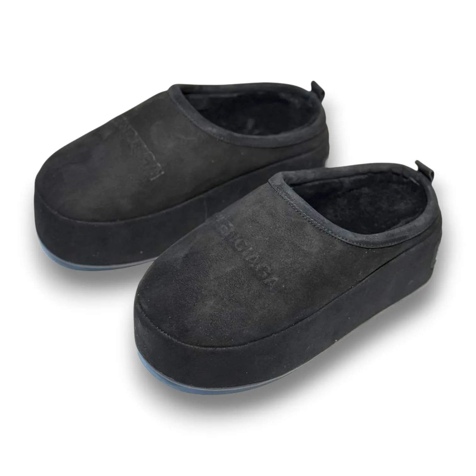 Мюли BALENCIAGA