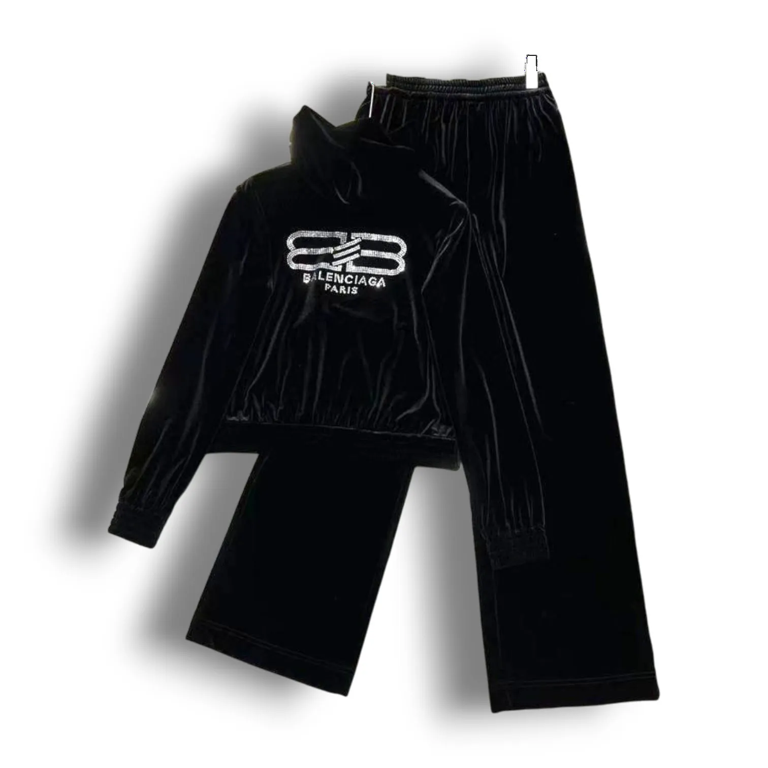 Спортивный костюм BALENCIAGA