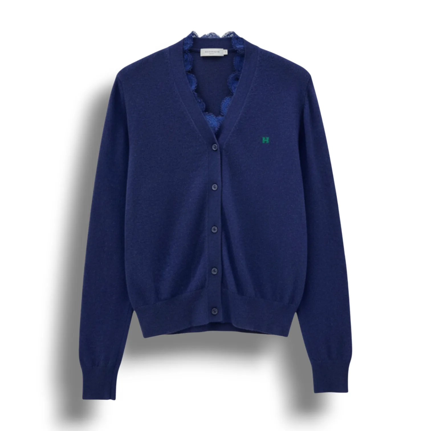 Кардиган HERMES