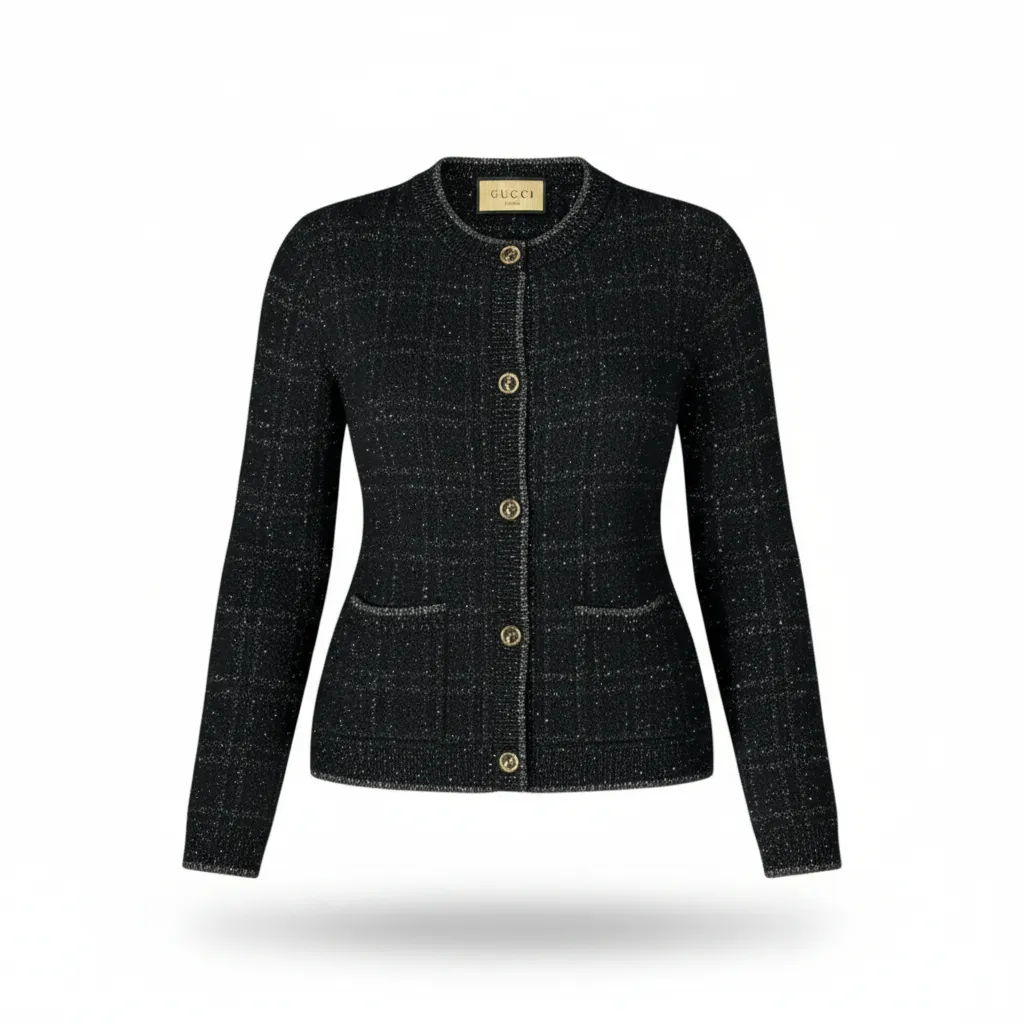 Кардиган GUCCI