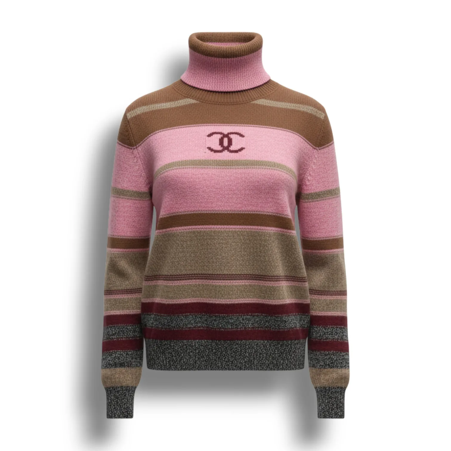 Свитер CHANEL