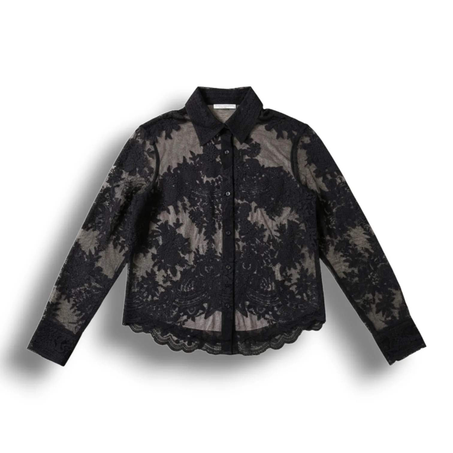 Блузка ERMANO SCERVINO