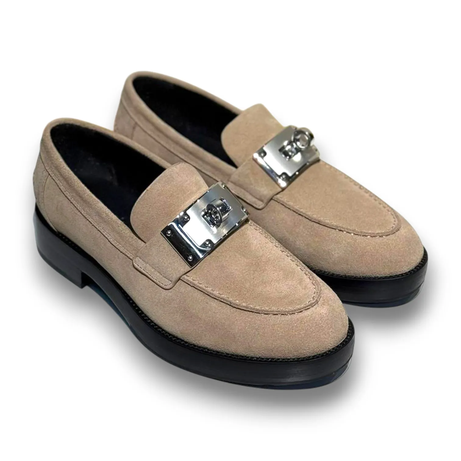 Лоферы HERMES
