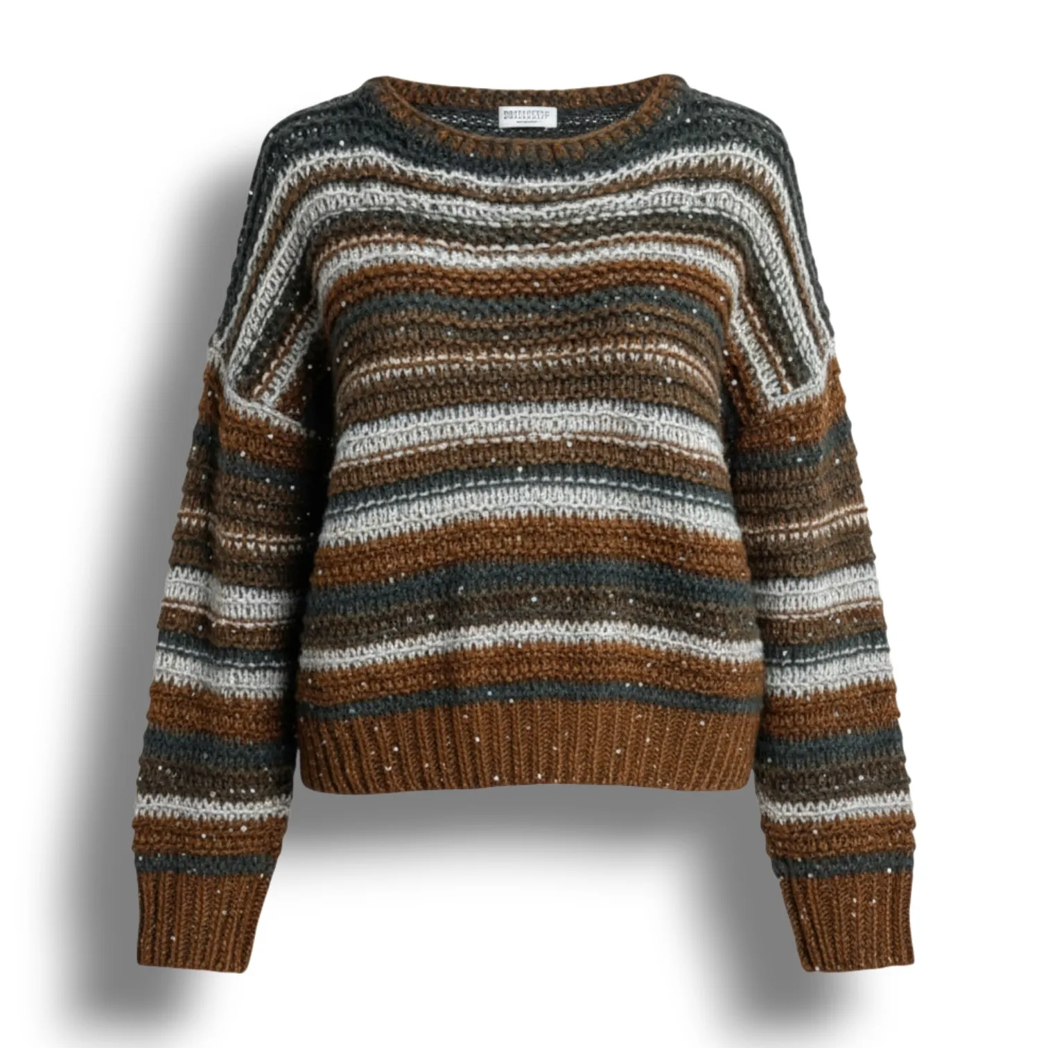 Свитер BRUNELLO CUCINELLI