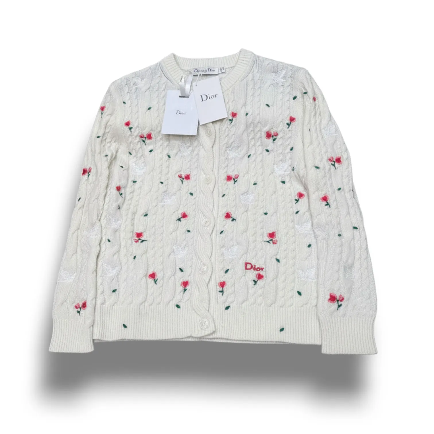 Кардиган DIOR