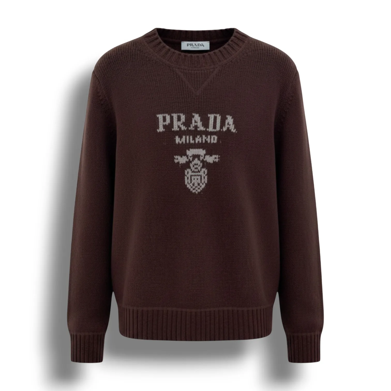 Джемпер PRADA