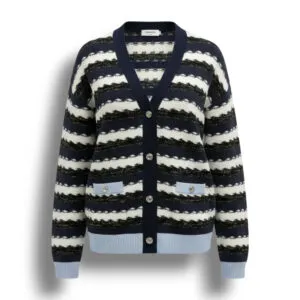 Кардиган CHANEL