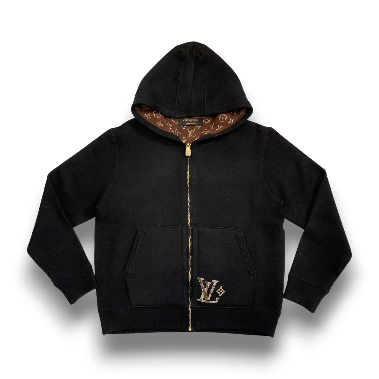 Кардиган LOUIS VUITTON