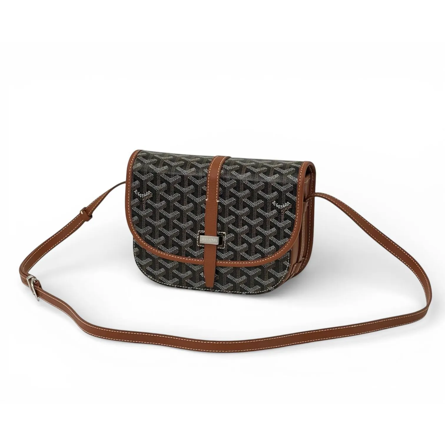 Сумка GOYARD Belvédère PM (20 см)