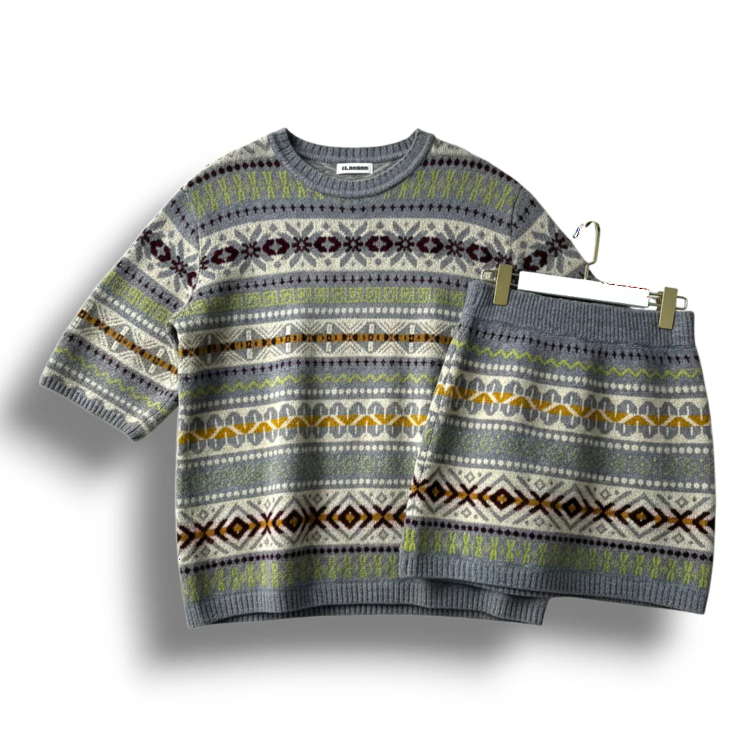 Комплект JIL SANDER