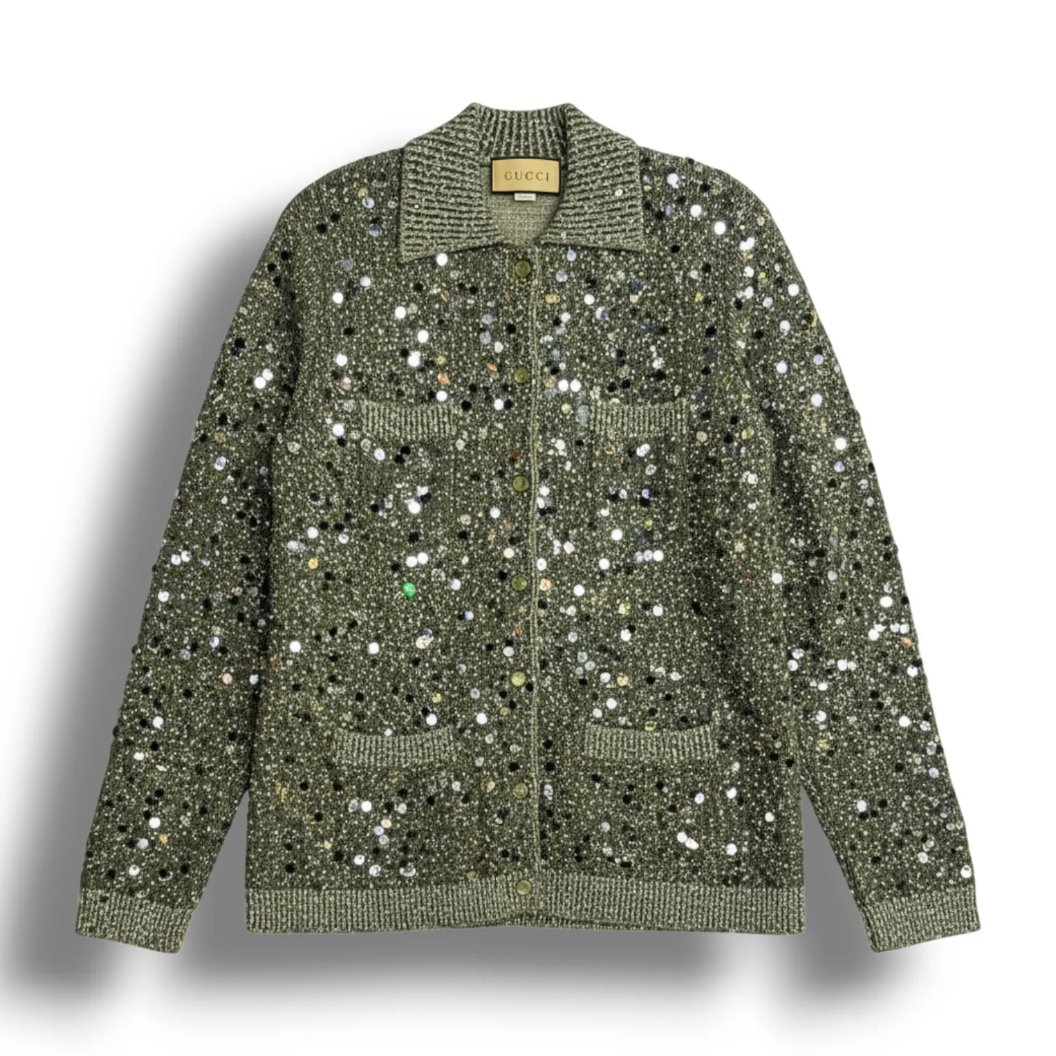 Кардиган GUCCI
