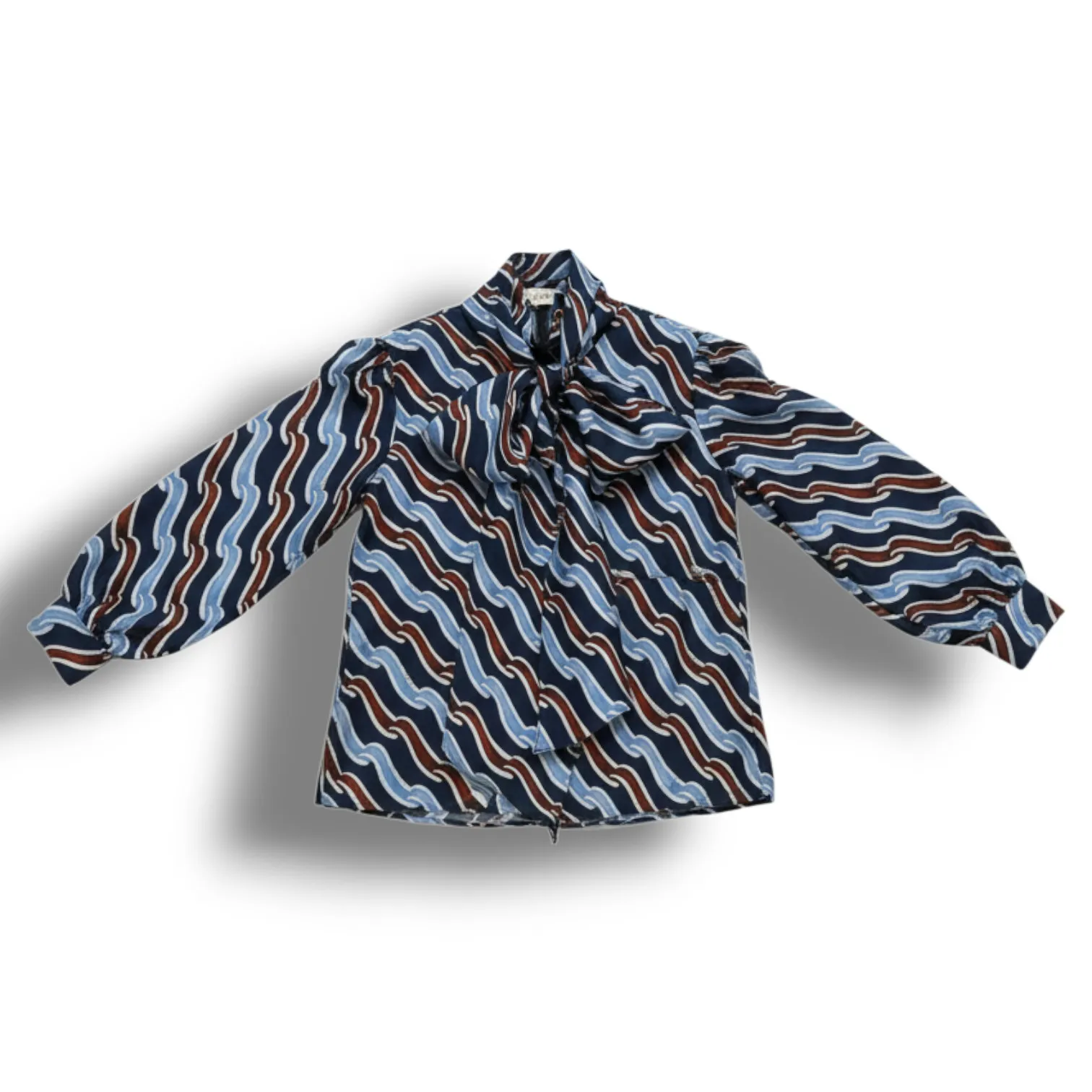 Блузка GUCCI