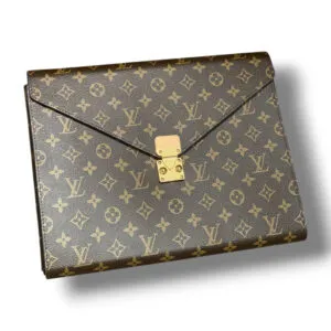 Папка LOUIS VUITTON Mark Folder (33 см)