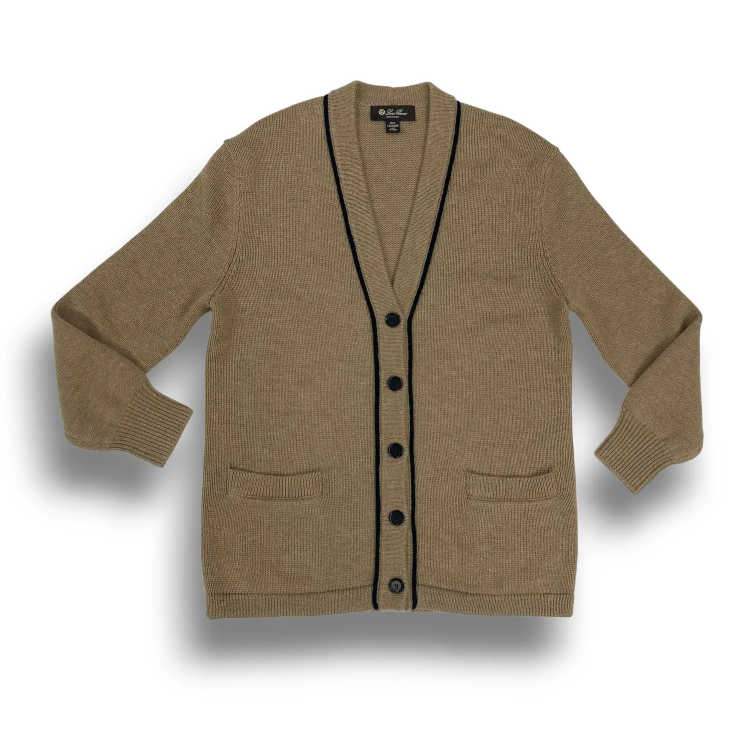 Кардиган LORO PIANA