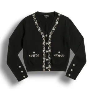 Кардиган CHANEL