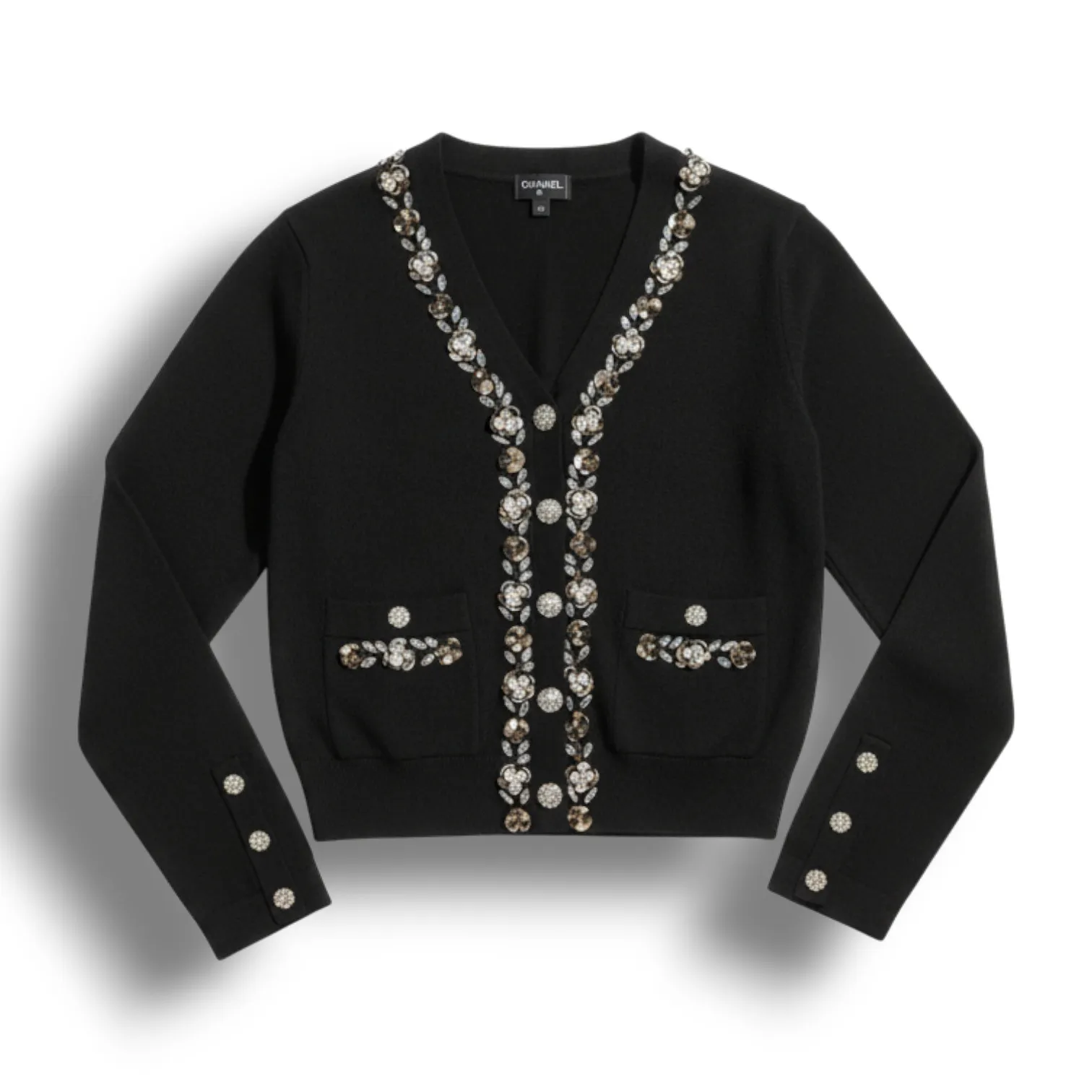 Кардиган CHANEL