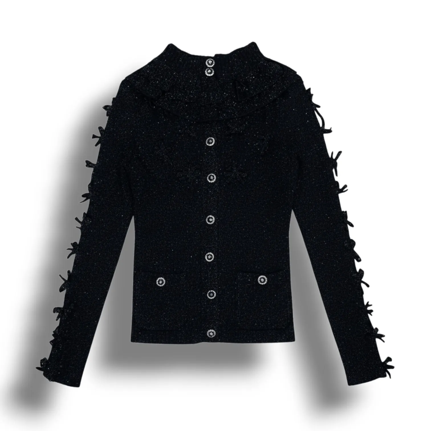 Кардиган CHANEL