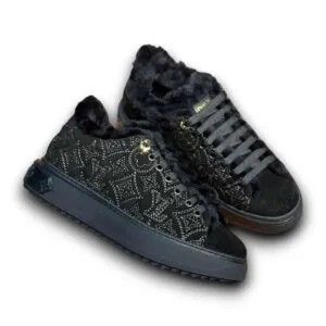 Кеды LOUIS VUITTON