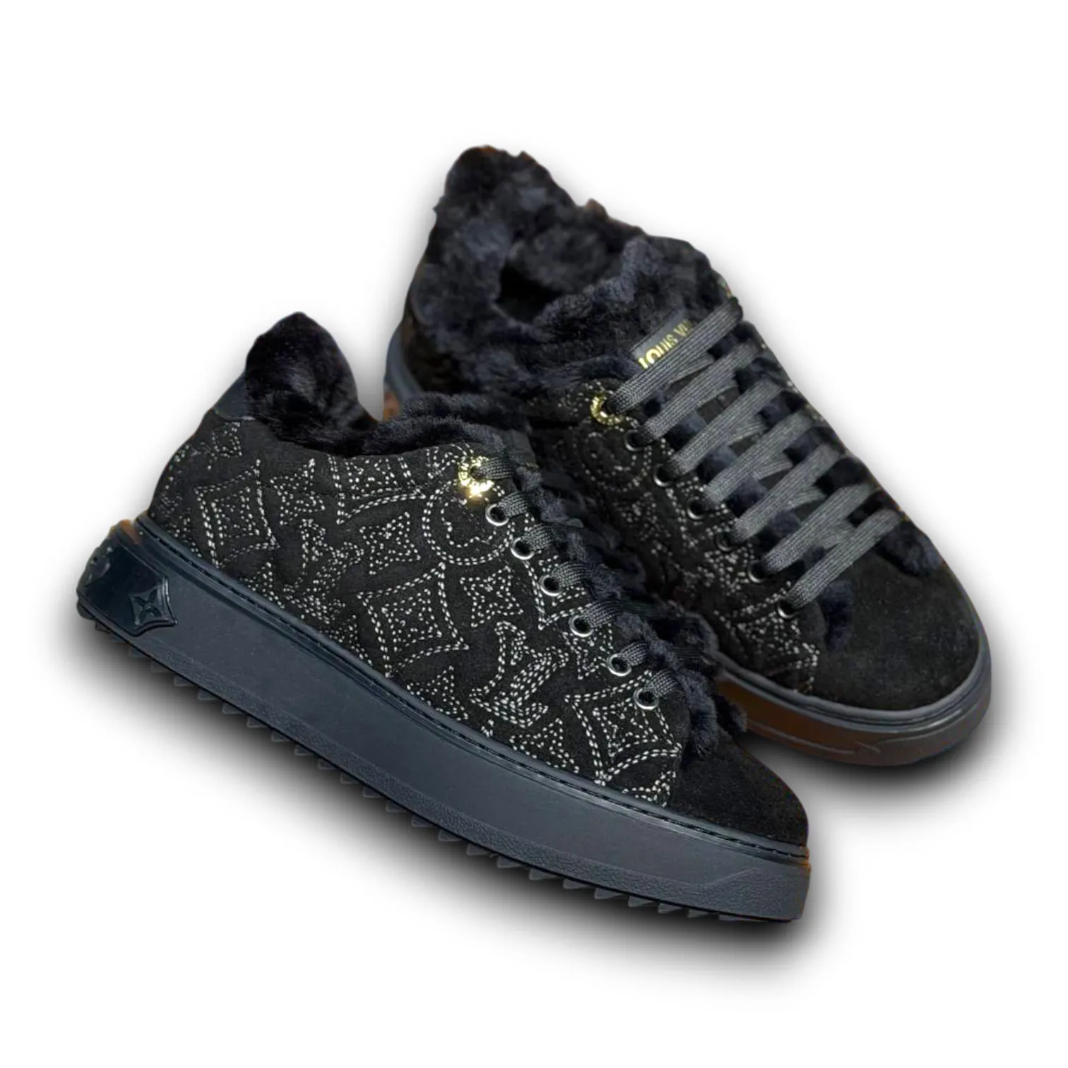 Кеды LOUIS VUITTON